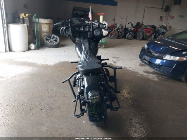 2022 HARLEY-DAVIDSON FLHXST 1HD1ABL11NB640214 Photo 5