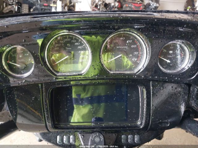 2022 HARLEY-DAVIDSON FLHXST 1HD1ABL11NB640214 Photo 6