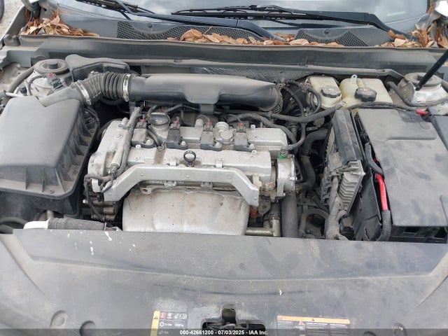 2G11X5SA9G9187671 Chevrolet lcv -sidi, dcvcp, vvt, dcvcp, e85 max, e0-e100, aluminum