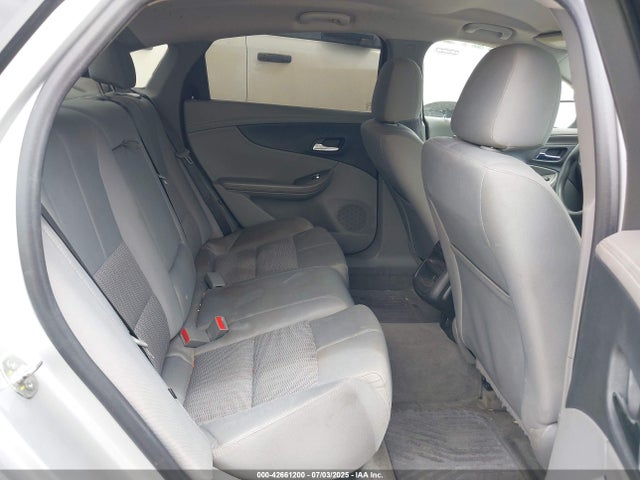 2G11X5SA9G9187671 Chevrolet lcv -sidi, dcvcp, vvt, dcvcp, e85 max, e0-e100, aluminum