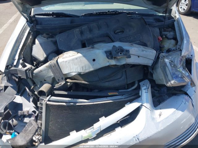 2007 CHEVROLET COBALT 1G1AK55F877164678 Photo 9