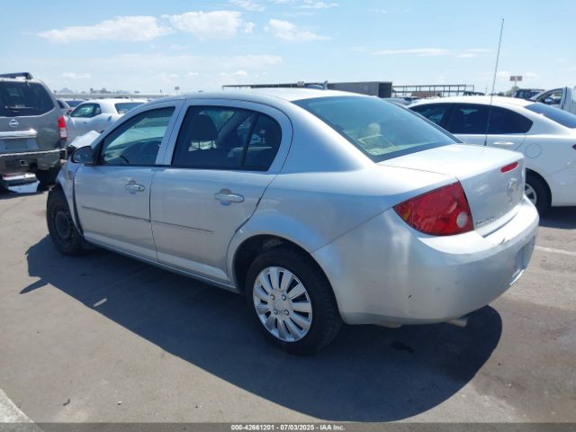2007 CHEVROLET COBALT 1G1AK55F877164678 Photo 2
