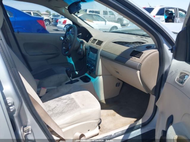 2007 CHEVROLET COBALT 1G1AK55F877164678 Photo 4