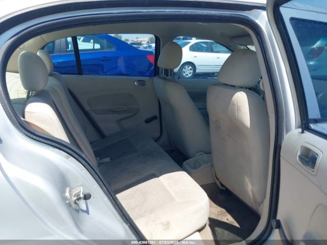 2007 CHEVROLET COBALT 1G1AK55F877164678 Photo 7