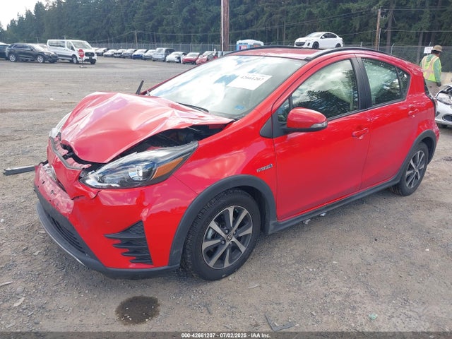 JTDKDTB33J1599882 Toyota 1nz-fxe+1lm