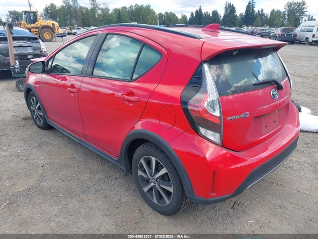 JTDKDTB33J1599882 Toyota 1nz-fxe+1lm