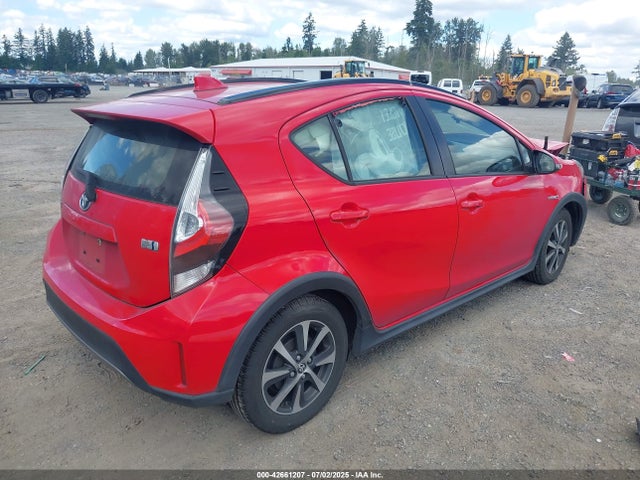 JTDKDTB33J1599882 Toyota 1nz-fxe+1lm