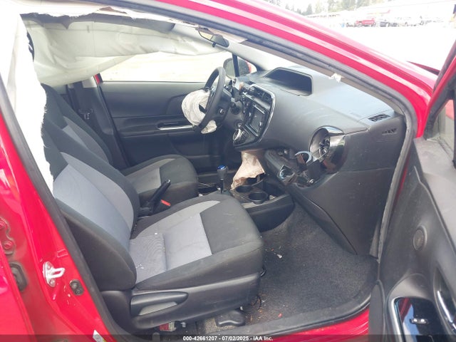 JTDKDTB33J1599882 Toyota 1nz-fxe+1lm