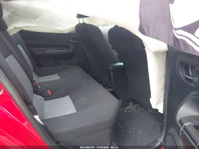 JTDKDTB33J1599882 Toyota 1nz-fxe+1lm