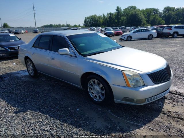 Продажа на аукционе авто 2011 Cadillac Dts Standard, vin: 1G6KA5E60BU107094, номер лота: 42661209