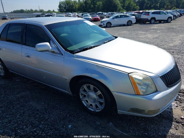 2011 CADILLAC DTS 1G6KA5E60BU107094 Photo 5