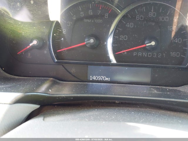 2011 CADILLAC DTS 1G6KA5E60BU107094 Photo 6