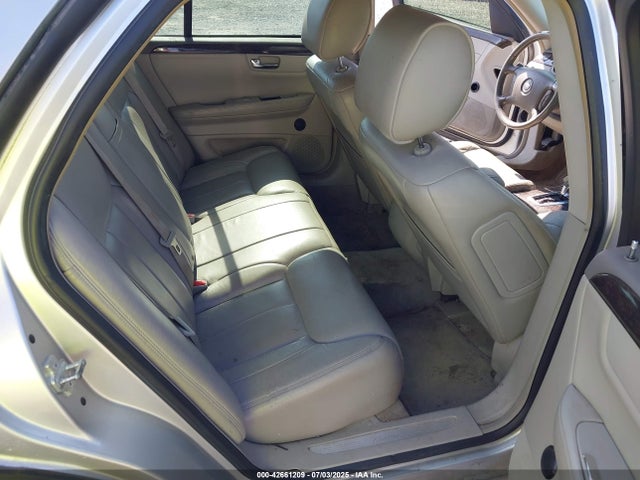 2011 CADILLAC DTS 1G6KA5E60BU107094 Photo 7