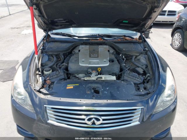 2014 INFINITI Q60 JN1CV6EL3EM130667 Photo 9