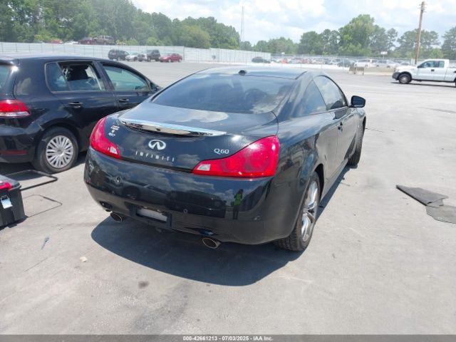 2014 INFINITI Q60 JN1CV6EL3EM130667 Photo 3