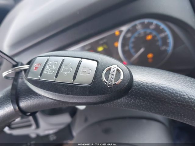 2019 NISSAN LEAF 1N4AZ1CP6KC316552 Photo 10