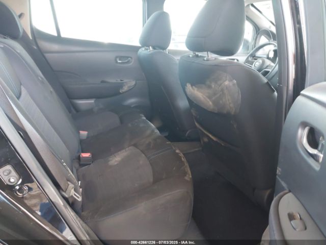 2019 NISSAN LEAF 1N4AZ1CP6KC316552 Photo 7