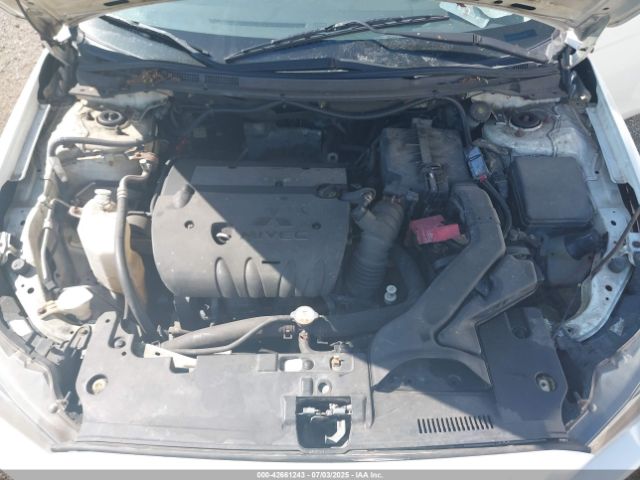 2014 MITSUBISHI LANCER JA32U2FU6EU004393 Photo 9