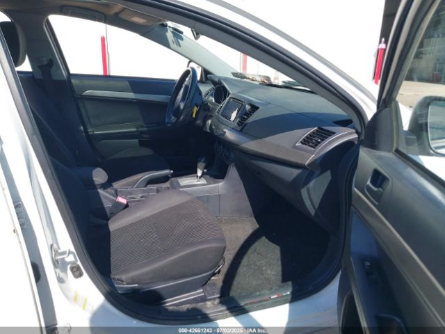 2014 MITSUBISHI LANCER JA32U2FU6EU004393 Photo 4