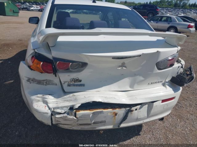 2014 MITSUBISHI LANCER JA32U2FU6EU004393 Photo 5