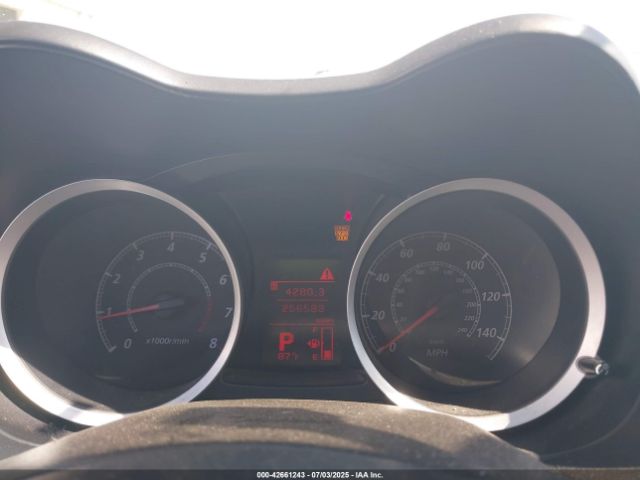 2014 MITSUBISHI LANCER JA32U2FU6EU004393 Photo 6