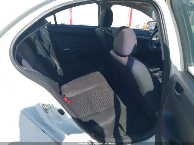 2014 MITSUBISHI LANCER JA32U2FU6EU004393 Photo 7