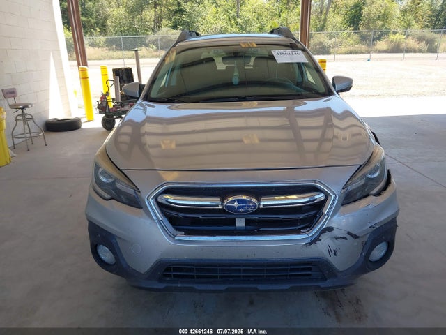 4S4BSANC8K3329716 Subaru na u5