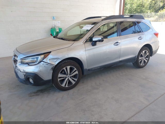 4S4BSANC8K3329716 Subaru na u5