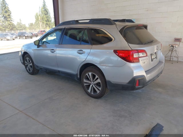 4S4BSANC8K3329716 Subaru na u5