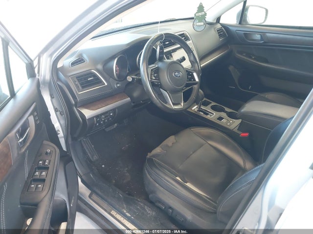 4S4BSANC8K3329716 Subaru na u5