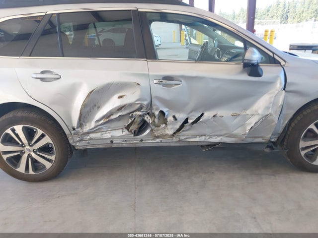 4S4BSANC8K3329716 Subaru na u5