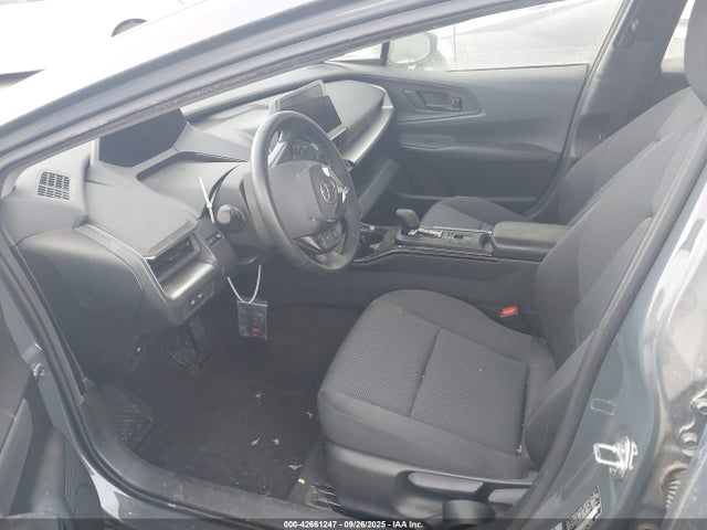 Toyota m20a-fxs, 1vm 2023 JTDACAAU0P3013309 Image 30