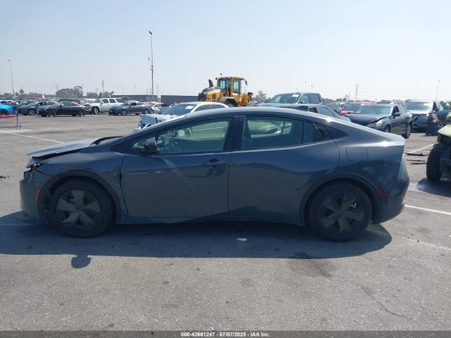 Toyota m20a-fxs, 1vm 2023 JTDACAAU0P3013309 Image 33