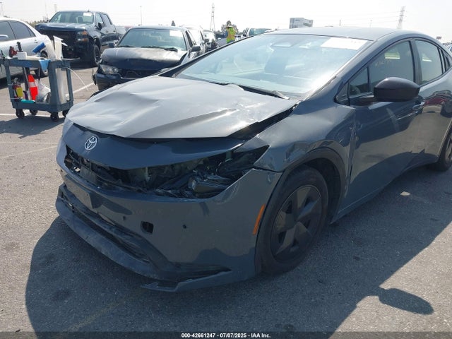 Toyota m20a-fxs, 1vm 2023 JTDACAAU0P3013309 Image 36