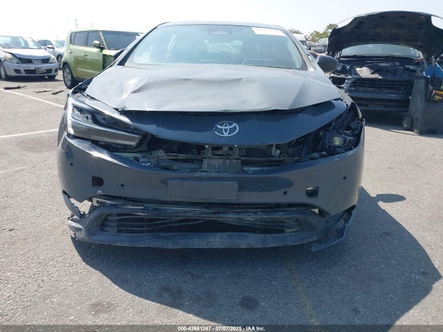 Toyota m20a-fxs, 1vm 2023 JTDACAAU0P3013309 Image 37