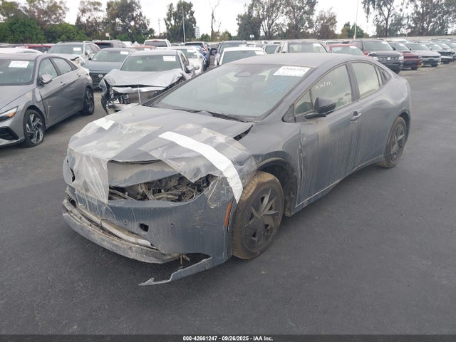 Toyota m20a-fxs, 1vm 2023 JTDACAAU0P3013309 Image 21