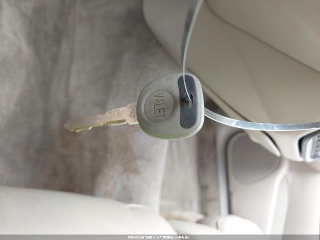 2002 CADILLAC DEVILLE 1G6KD54Y42U223263 Photo 10