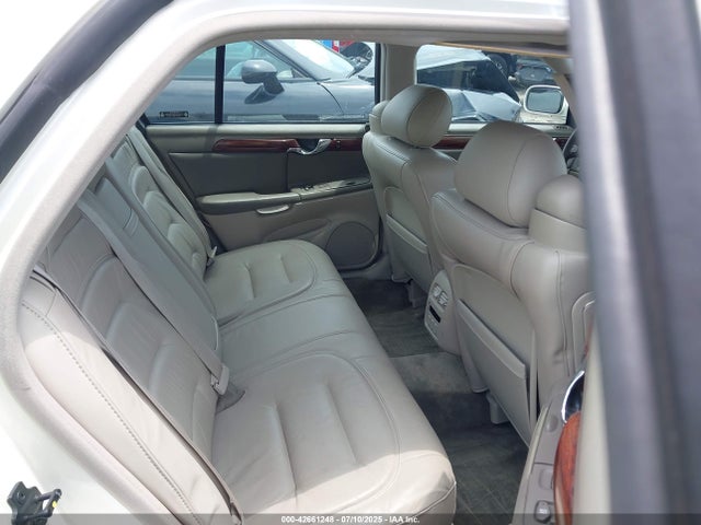 2002 CADILLAC DEVILLE 1G6KD54Y42U223263 Photo 7