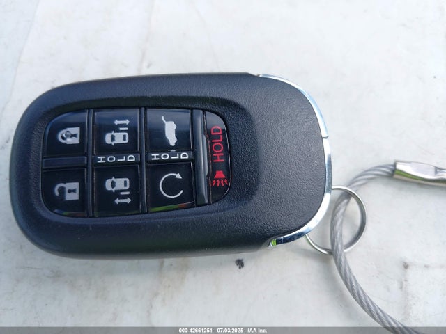 5FNRL6H6XSB057739 Honda j35y7
