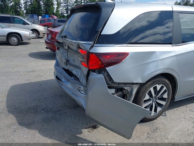5FNRL6H6XSB057739 Honda j35y7