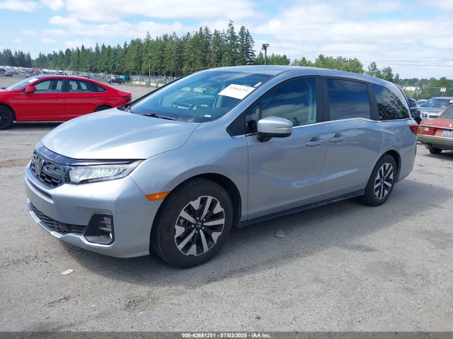 5FNRL6H6XSB057739 Honda j35y7