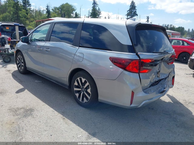 5FNRL6H6XSB057739 Honda j35y7