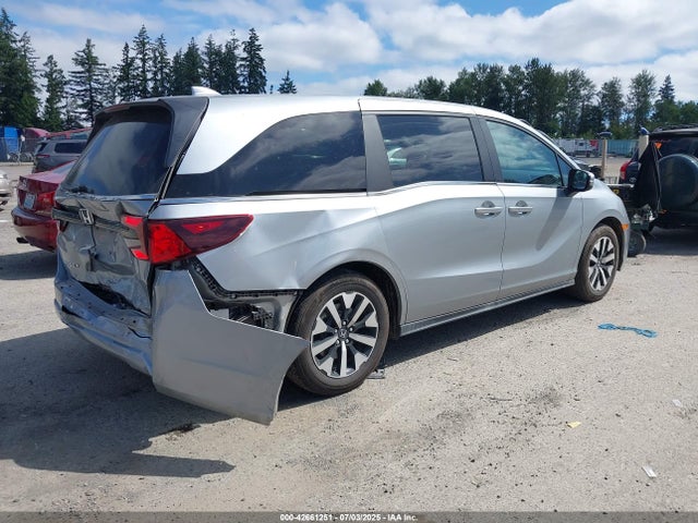 5FNRL6H6XSB057739 Honda j35y7