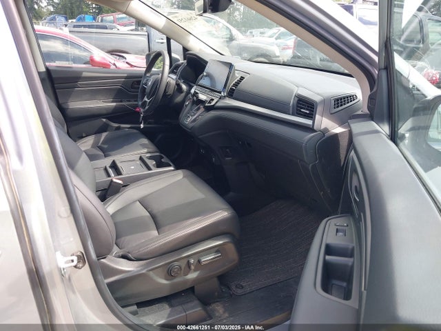 5FNRL6H6XSB057739 Honda j35y7
