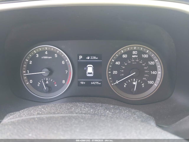 KM8J23A49MU383786 Hyundai gdi nu