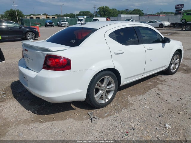 Dodge 2014 2014 1C3CDZABXEN174775 Image 4