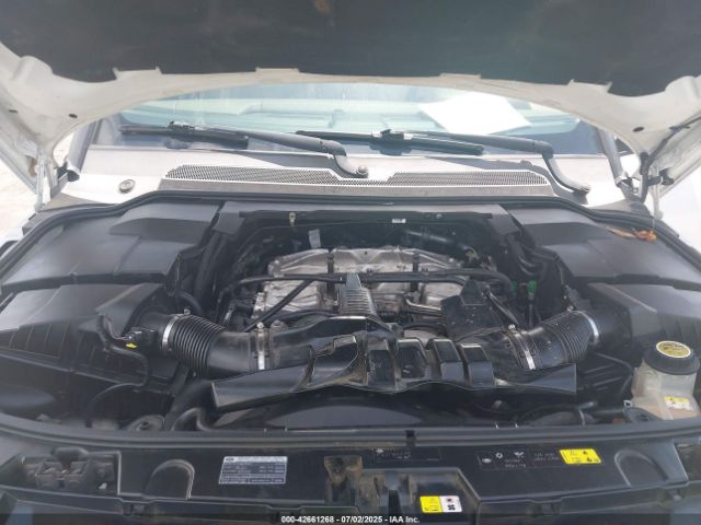 2016 LAND ROVER LR4 SALAG2V6XGA789182 Photo 9