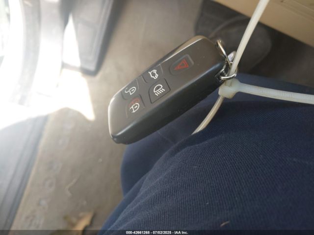 2016 LAND ROVER LR4 SALAG2V6XGA789182 Photo 10