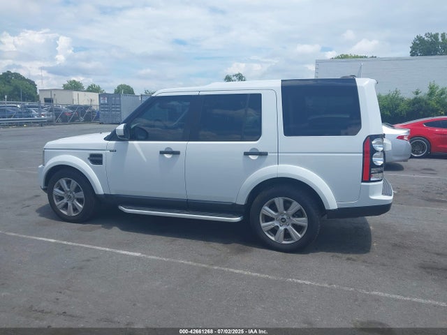 SALAG2V6XGA789182 Land Rover s/c lev2 ulev