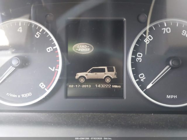 2016 LAND ROVER LR4 SALAG2V6XGA789182 Photo 6